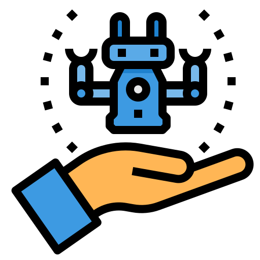 AI Tools Icon